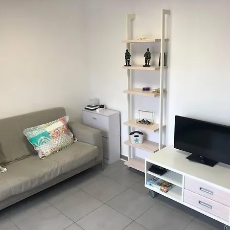 Precioso Bungalow En Complejo Con Piscina Апартаменты *