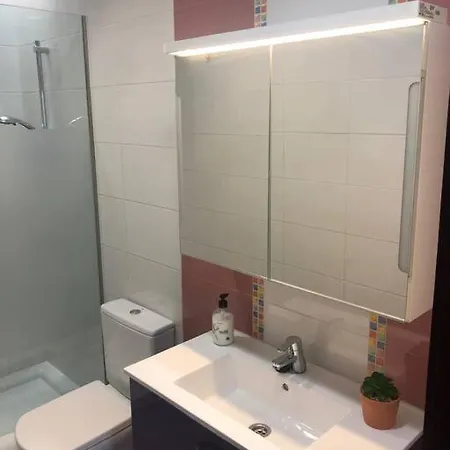 Precioso Bungalow En Complejo Con Piscina Апартаменты